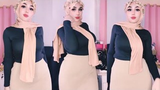 BIGO LIVE HIJAB CANTIK 2024