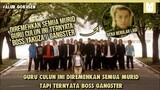 Boss Gangster Jadi Guru!! SELURUH ALUR CERITA FILM GOKUSEN SEASON 1 PART 1 DALAM 19 MENIT