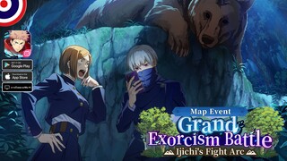 𝐉𝐔𝐉𝐔𝐓𝐒𝐔 𝐊𝐀𝐈𝐒𝐄𝐍 Phantom Parade | ศึกปัดเป่าครั้งใหญ่ - บทการต่อสู้ของอิจิจิ - 2