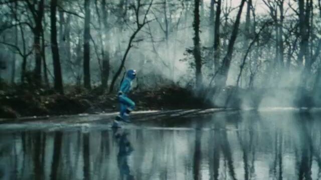 Ninja Sentai 08