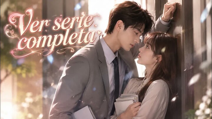 ¡Amor oculto que se revela tras un encuentro inesperado! Corriendo hacia su verd