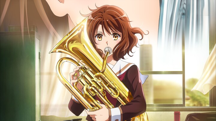 Saishuu Gakushou Hibike! Euphonium Kouhen (最終楽章 響け！ユーフォニアム 後編) 2026 Full Movie