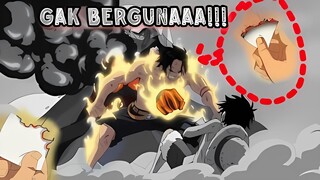 PLOT HOLE TERBESAR di ONE PIECE!!! PENENTU TAKDIR