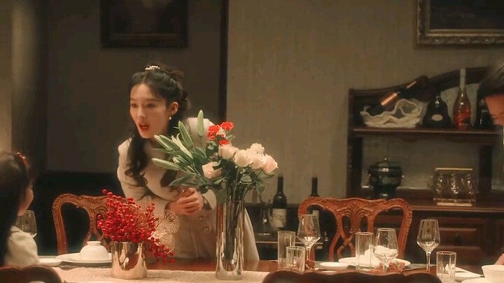 Xiaoyuer tidak akan pernah bisa bertemu lagi dengan bibinya yang sangat dicintainya.