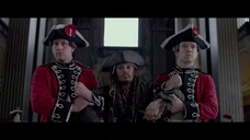ผจญภัยล่าสายน้ำอมฤตสุดขอบโลก 2011 (pirates of the caribbean 4:On Stranger Tides)