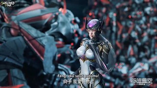 SS S3 Eps 101 Sub Indo