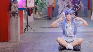 Good/ハオ✨Original choreography⚡️Just say it