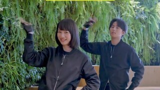 2025-3-7【Nonen Reina】การเต้นรำของ Kanako และรุ่นพี่ Sakurai