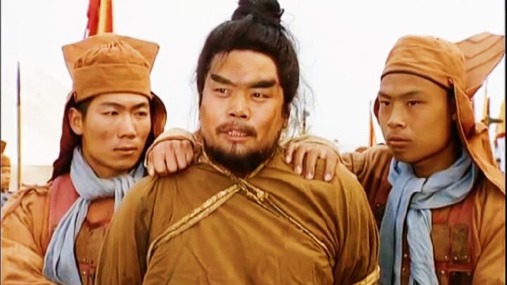 “هذا الرجل حمل النعش إلى ساحة المعركة، وبفضل هذه المعركة وحدها دخل قائمة أعظم 24 قائدًا في عصر المما