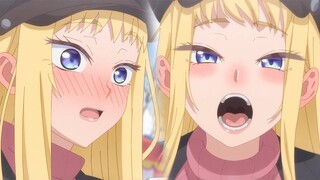 Fuyuki and Tsubasa Date | Hokkaido Gals Are Super Adorable!