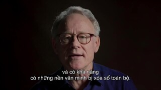Khải huyền thời cổ đại EP 3 [Sub Việt]