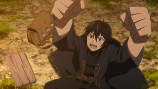 Sozai Saishuka no Isekai Ryokouki eps 1 Sub indo