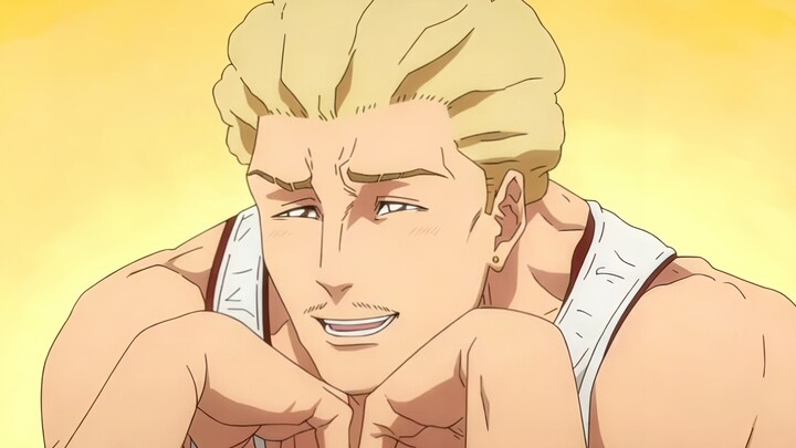 Cheng Jin’s line “Let’s get along, Sea Urchin Head” – 12-voice dubbing comparison