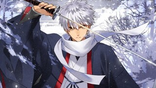 Cá nhân Emiya Shirou / Ngay cả khi giấc mơ này là vay mượn, tôi vẫn muốn trở thành đối tác của công 