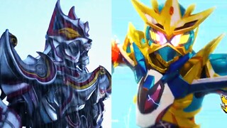 [Personalization] VS Extreme Fox Killer? The latest 30S trailer of "The Strongest Kemi Conquest Batt