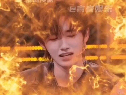 Song Yaxuan: seorang idola yang sangat absurd