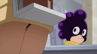 Mineta Moments!! (DUB) Season 1