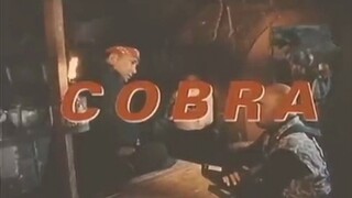 COBRA (1997) FULL MOVIE