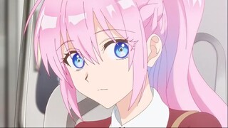 Shikimori-san của tôi không chỉ dễ thương - Tập 03