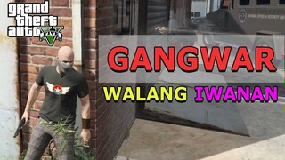 GTA V | STARTER SA GANGWAR [PrestigeRP]#5