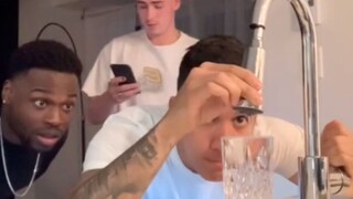 拜托！这样玩真的超酷好吗