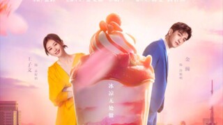 Sweet And Cold Ep11 🇨🇳