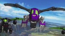 Zoids Chaotic Century Episode 43 | Subtitle Indonesia