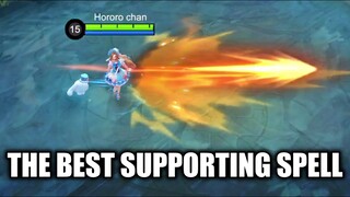 SOMETIMES ALL YOU NEED IS FLAMESHOT TO WIN
