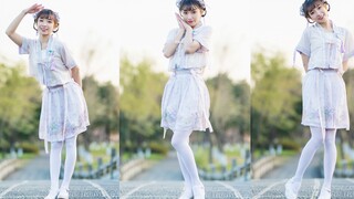 【甜樱】古风小甜妹儿～❀云裳谣❀