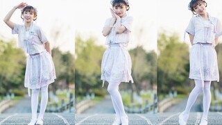 [Sakura ngọt ngào] Cô gái ngọt ngào mang phong cách cổ xưa~❀Yun Shang Yao❀