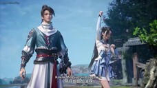 Throne Of Ten Thousand Swords Eps 35 Sub Indo