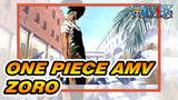 [One Piece] Zoro Epicness Ahead Beat-Synced, Wear Headphones