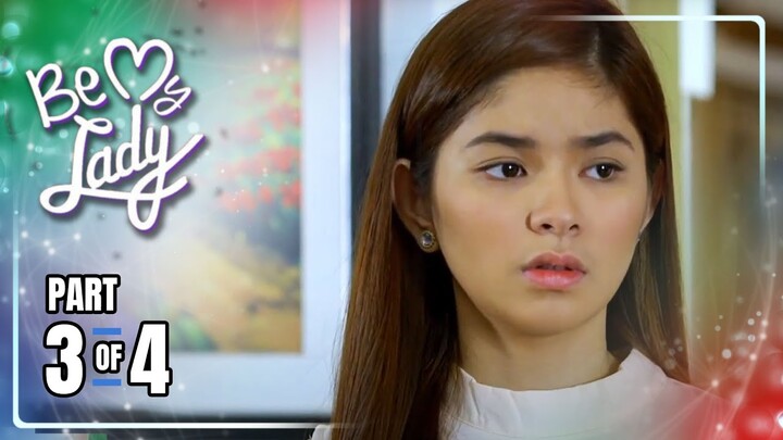 Be My Lady | Episode 194 (3/4) | May 2, 2024