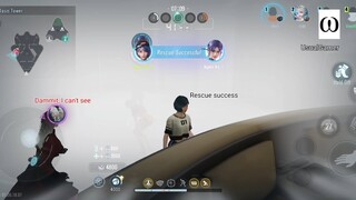 Medic to the rescue | Mission zero
