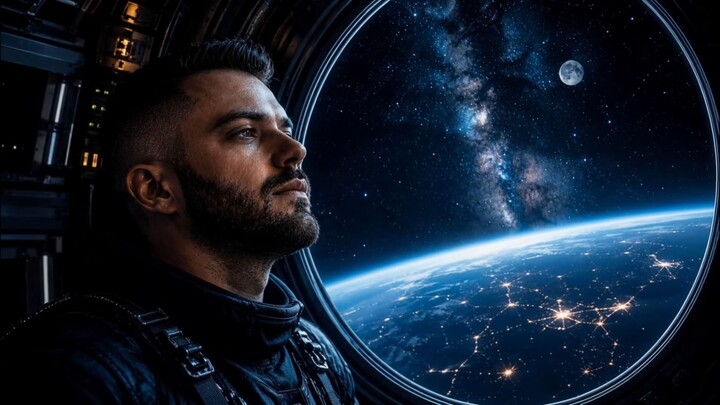 For All Mankind - Danilo Vida