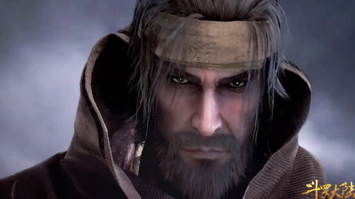 Douluo Dalu Cut01 AMV ถังเฮ่า x อาอิ๋น สังเวยวงแหวนเเสนปี (ตำนานจอมยุทธ์ภูตถังซาน)