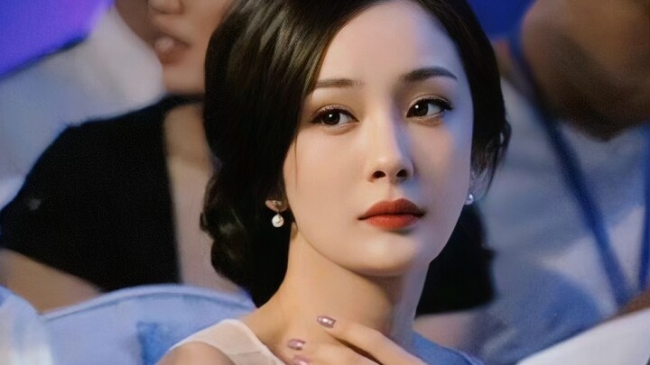 She’s like a completely different person—no longer that little girl who put love above everything el