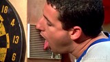 Adam Sandler's secret seduction technique! (watch until the end!)
