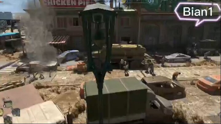 DYING LIGHT 2 #6- ĐÃ CÓ THẺ XANH, ĐƯỢC TỰ DO DU LỊCH THÀNH PHỐ RỒI