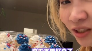 留子如何吃到又甜又大饿草莓，你们也真是的。。。