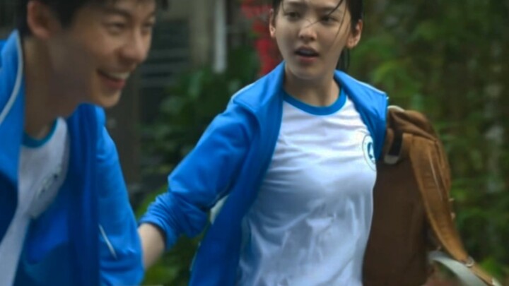 “Love needs to be expressed in time—don’t let yourself be left with regrets.”