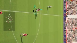eFootball™ 2025.!!