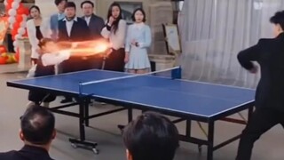 EP2- Matapos lampasan ang hirap ng nakaraan, naging pinakabatang henyo sa table tennis ang bata!