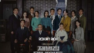 REBORN RICH EP04 TAGALOG