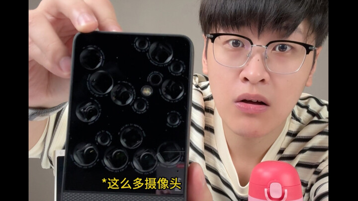 Những chiếc điện thoại độc lạ này chắc chắn bạn chưa từng thấy!