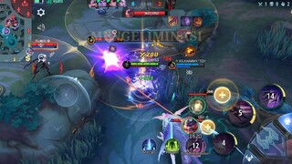 cuman iseng doang