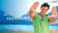 Koi... Mil Gaya (2003) Full Movie Hrithik Roshan, Preity Zinta, Rekha, Prem Chopra | MovieMAX123