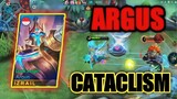 ARGUS CATACLISM