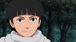 [Naruto] [Hashirama Senju] I recommend the first generation of Hokage