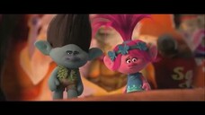 Trolls movie - Branch sad moments watch full Movie: link in Description